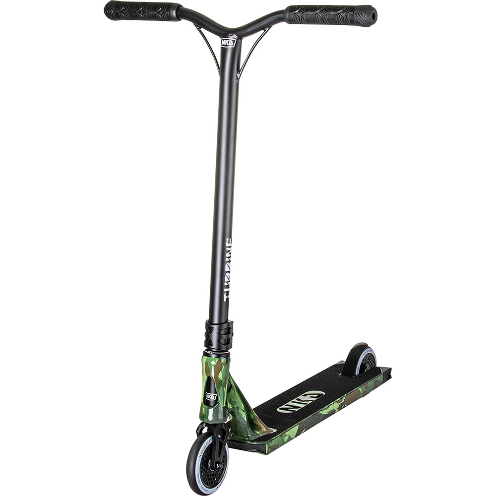 NKD Turbine Freestyle Roller