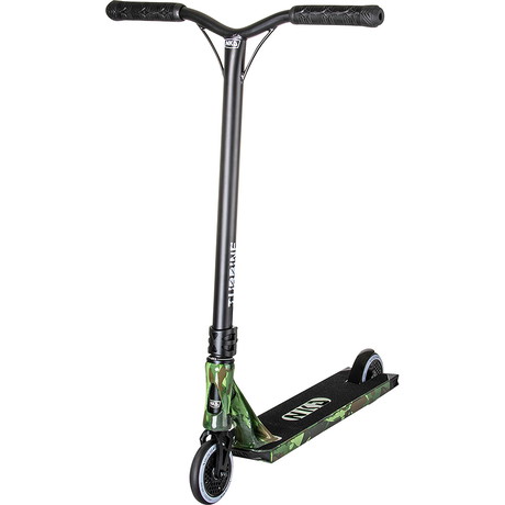 NKD Turbine Freestyle Roller