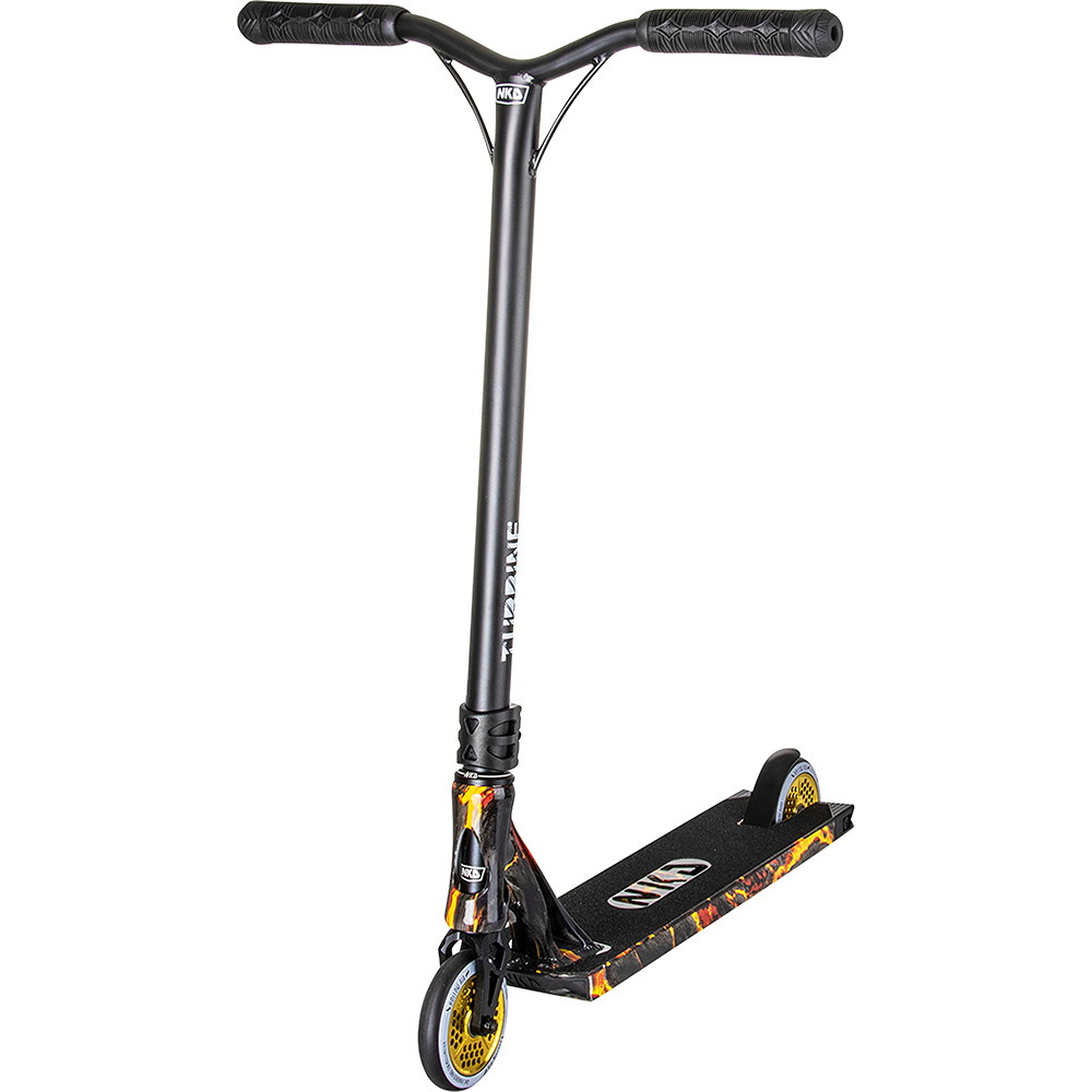 NKD Turbine Freestyle Roller