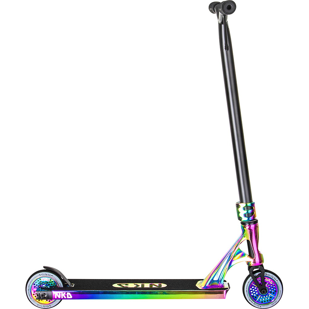 NKD Turbine Freestyle Roller