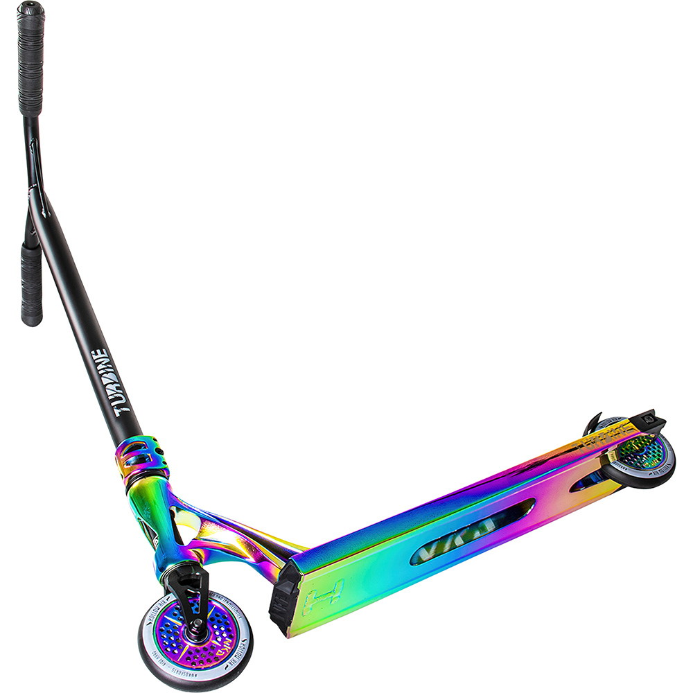 NKD Turbine Freestyle Roller