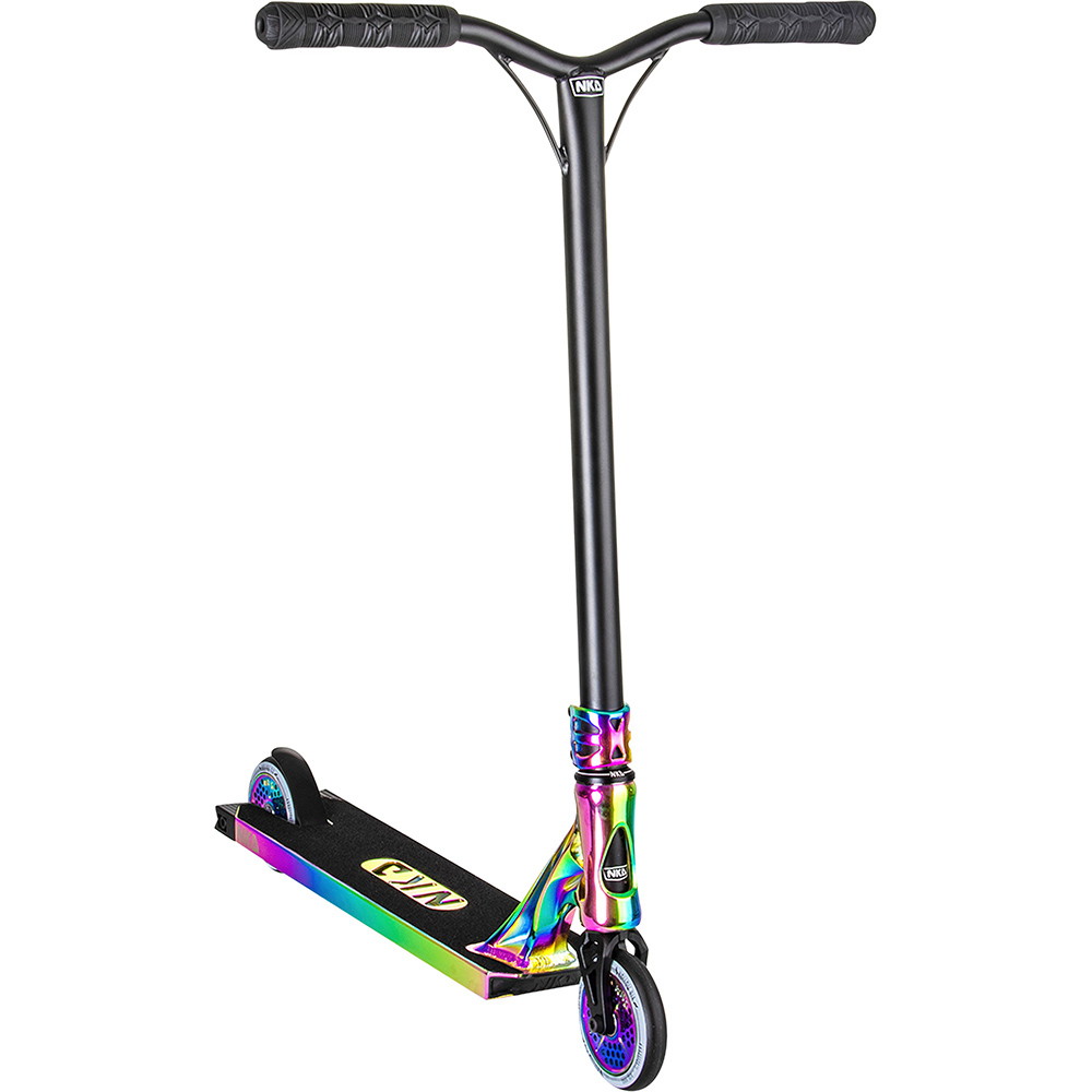 NKD Turbine Freestyle Roller