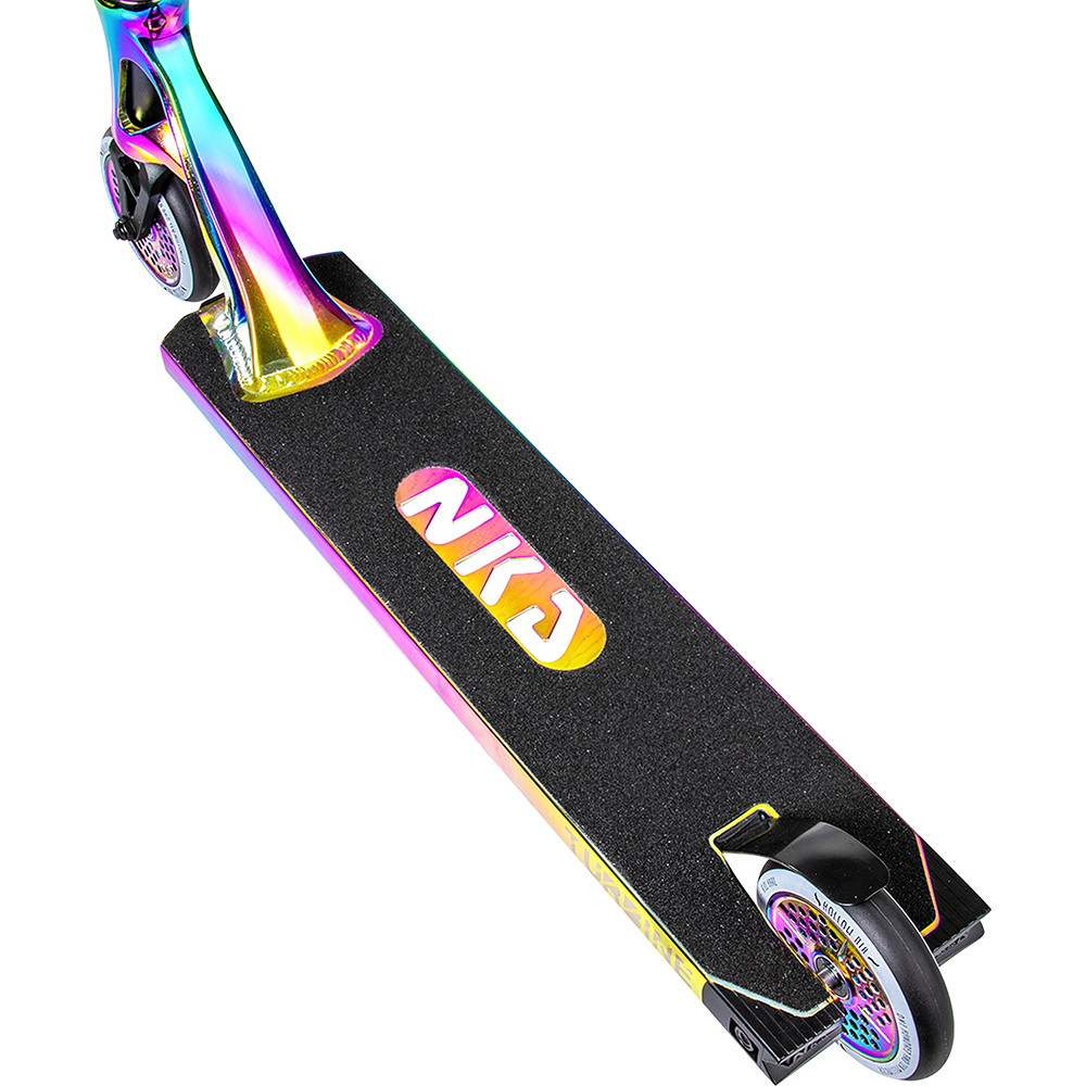 NKD Turbine Freestyle Roller