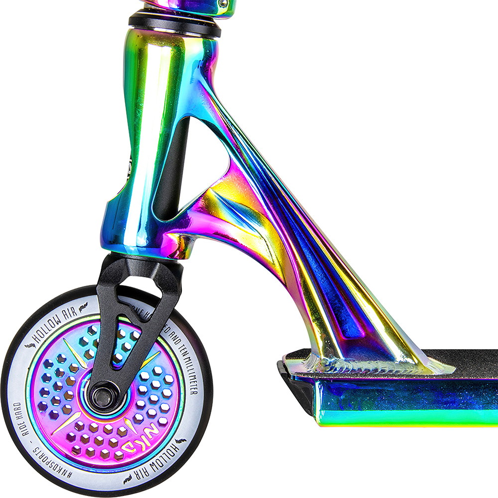 NKD Turbine Freestyle Roller