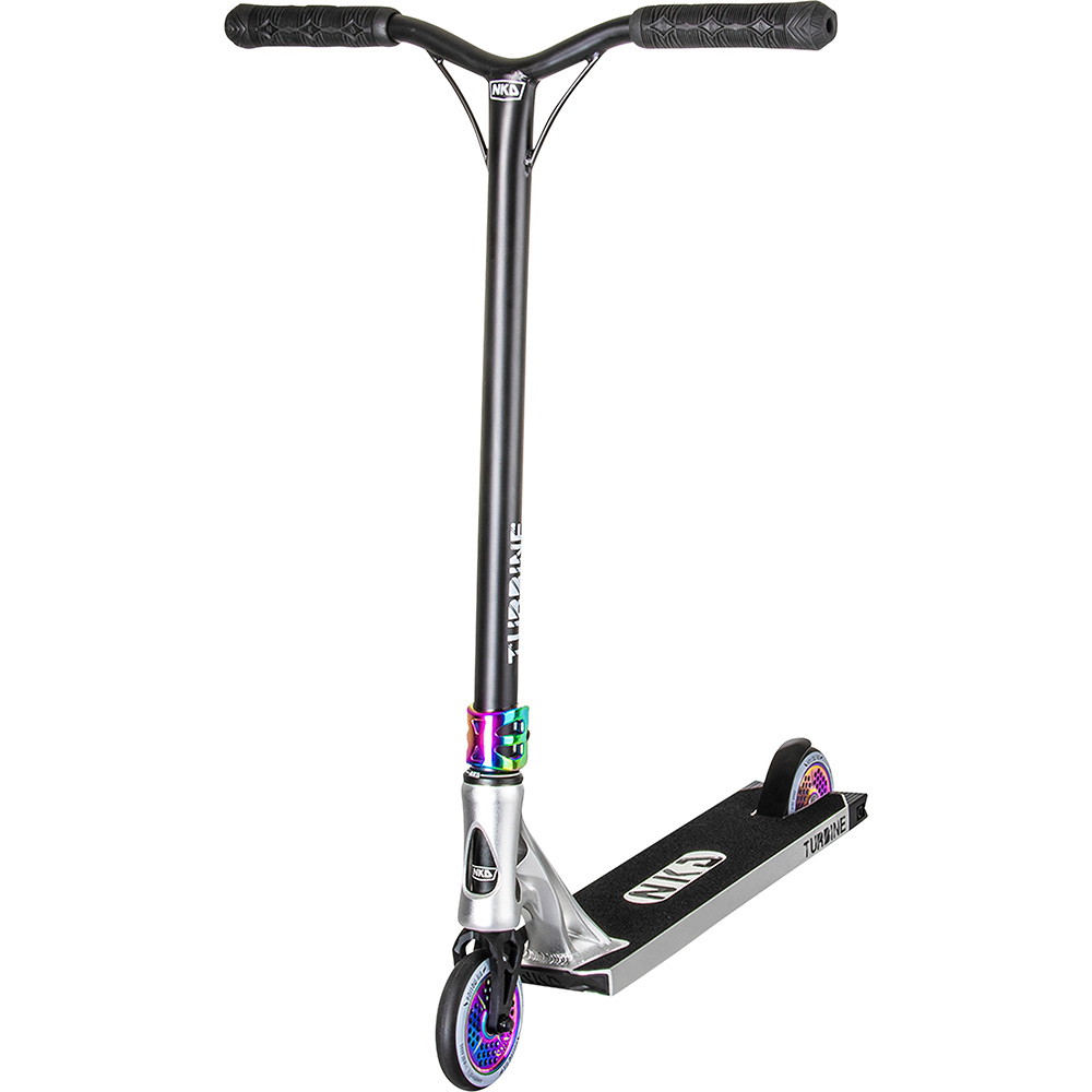 NKD Turbine Freestyle Roller