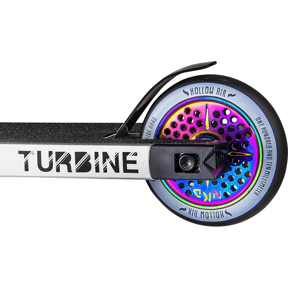 NKD Turbine Freestyle Roller