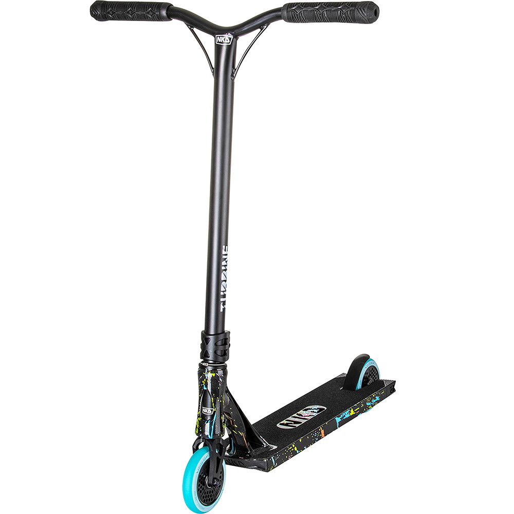 NKD Turbine Freestyle Roller