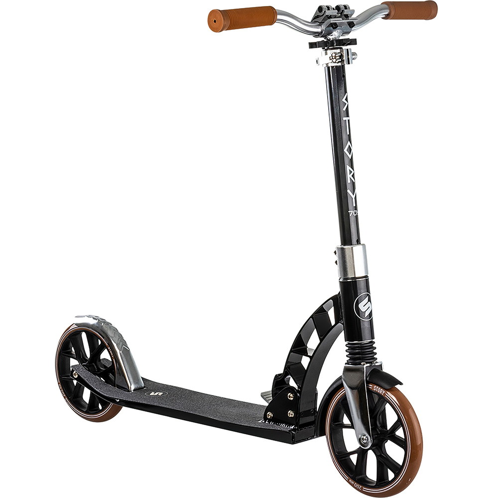 Story 70's Összecsukható Közlekedési Robogó