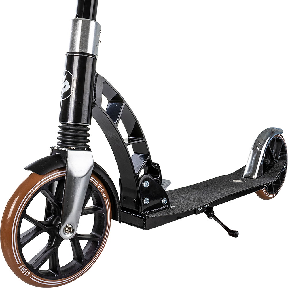 Story 70's Összecsukható Közlekedési Robogó