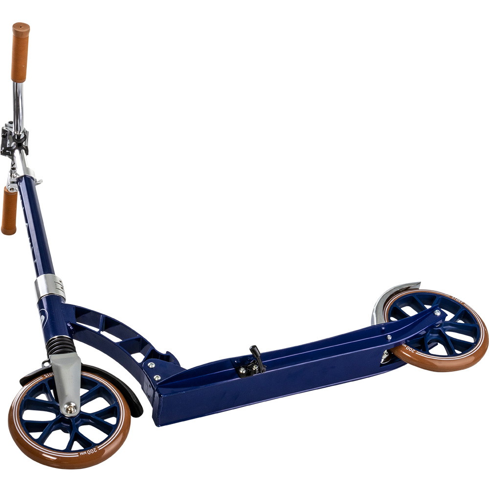 Story 70's Összecsukható Közlekedési Robogó