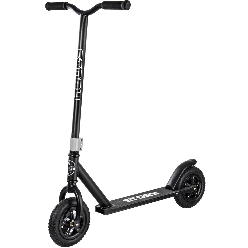 Story All Terrains Air Wheels Dirt Robogó