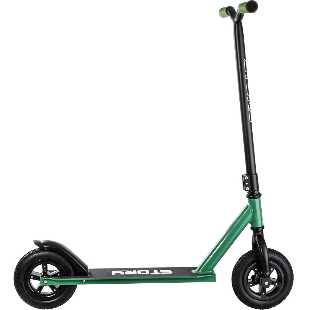 Story All Terrains Air Wheels Dirt Robogó