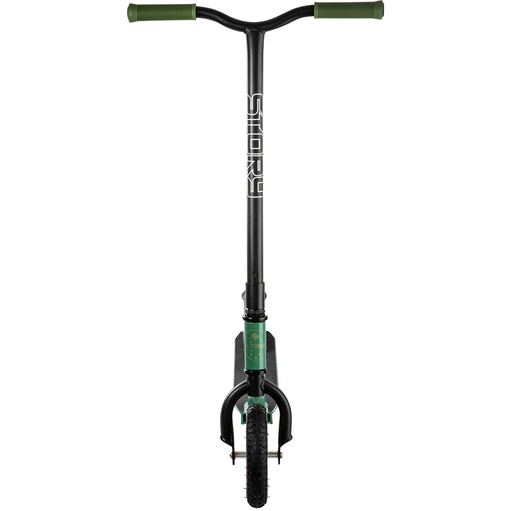 Story All Terrains Air Wheels Dirt Robogó