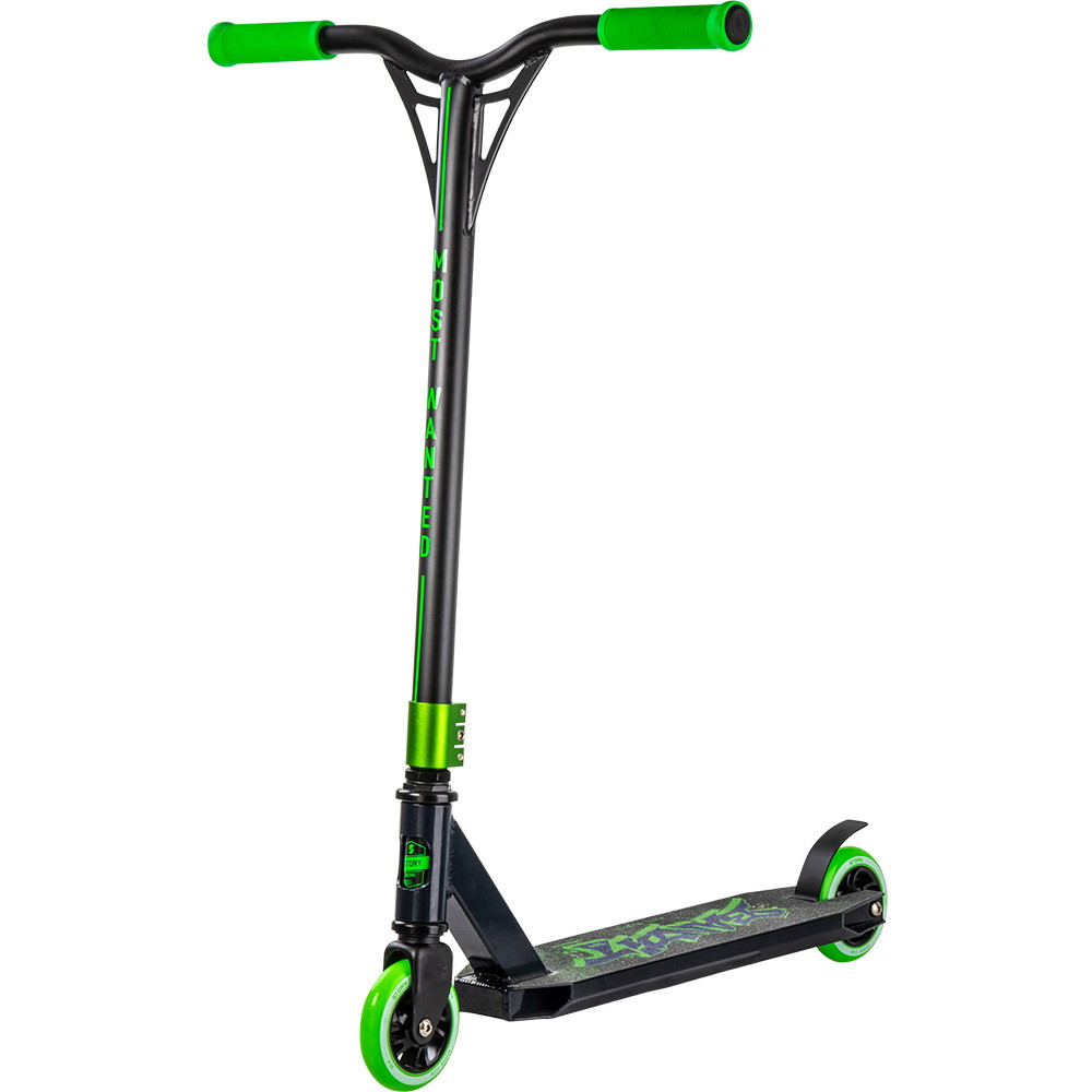 Story Bandit DOS Freestyle Roller