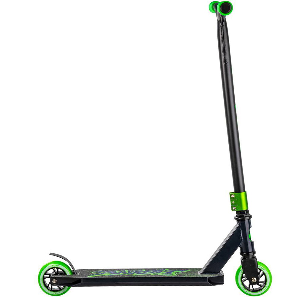 Story Bandit DOS Freestyle Roller