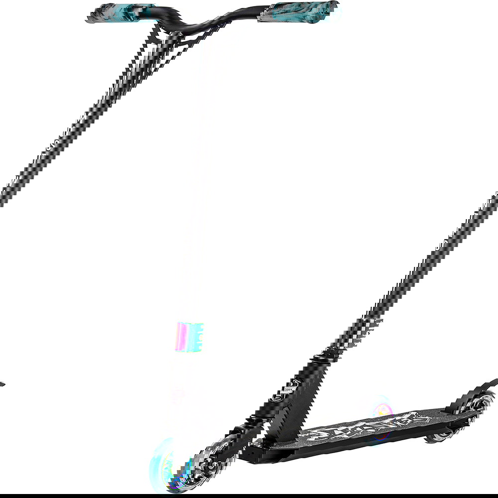 Story Bandit DOS Freestyle Roller