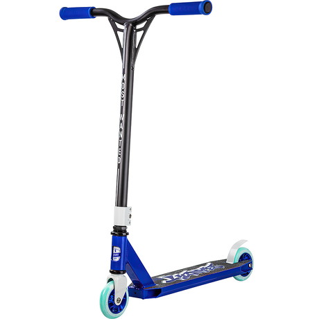 Story Bandit DOS Freestyle Roller