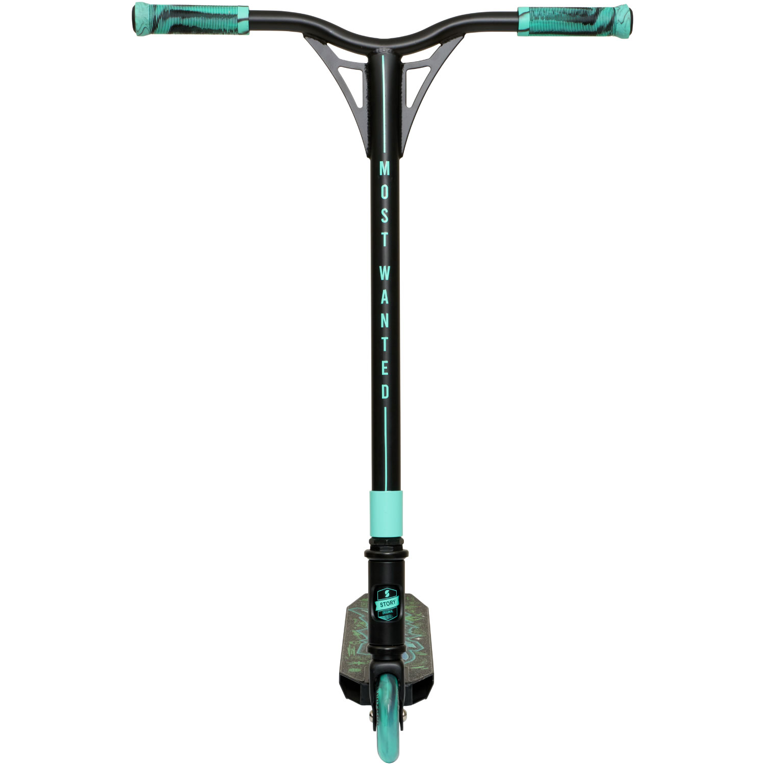 Story Bandit DOS Freestyle Roller