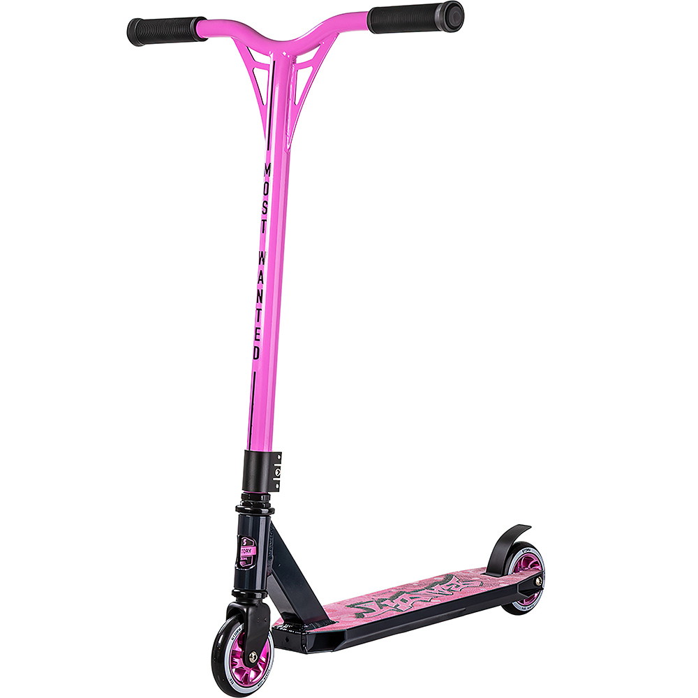 Story Bandit DOS Freestyle Roller