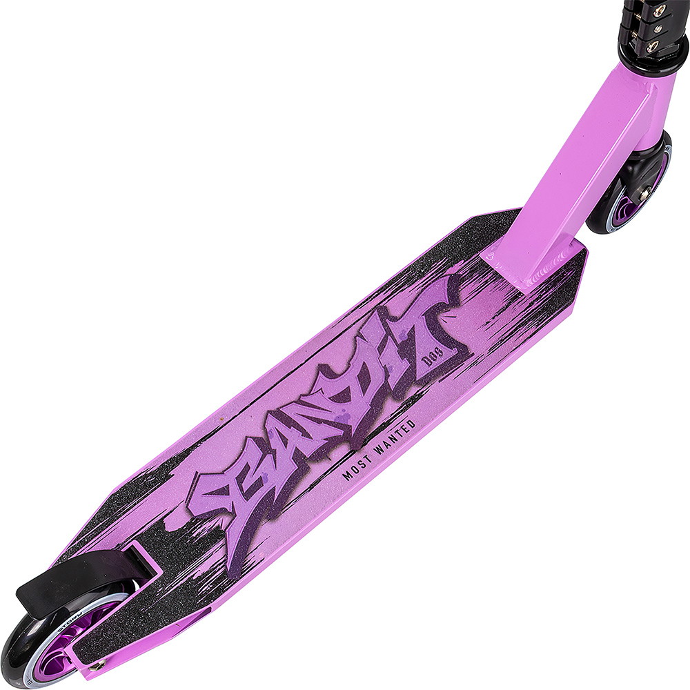 Story Bandit DOS Freestyle Roller