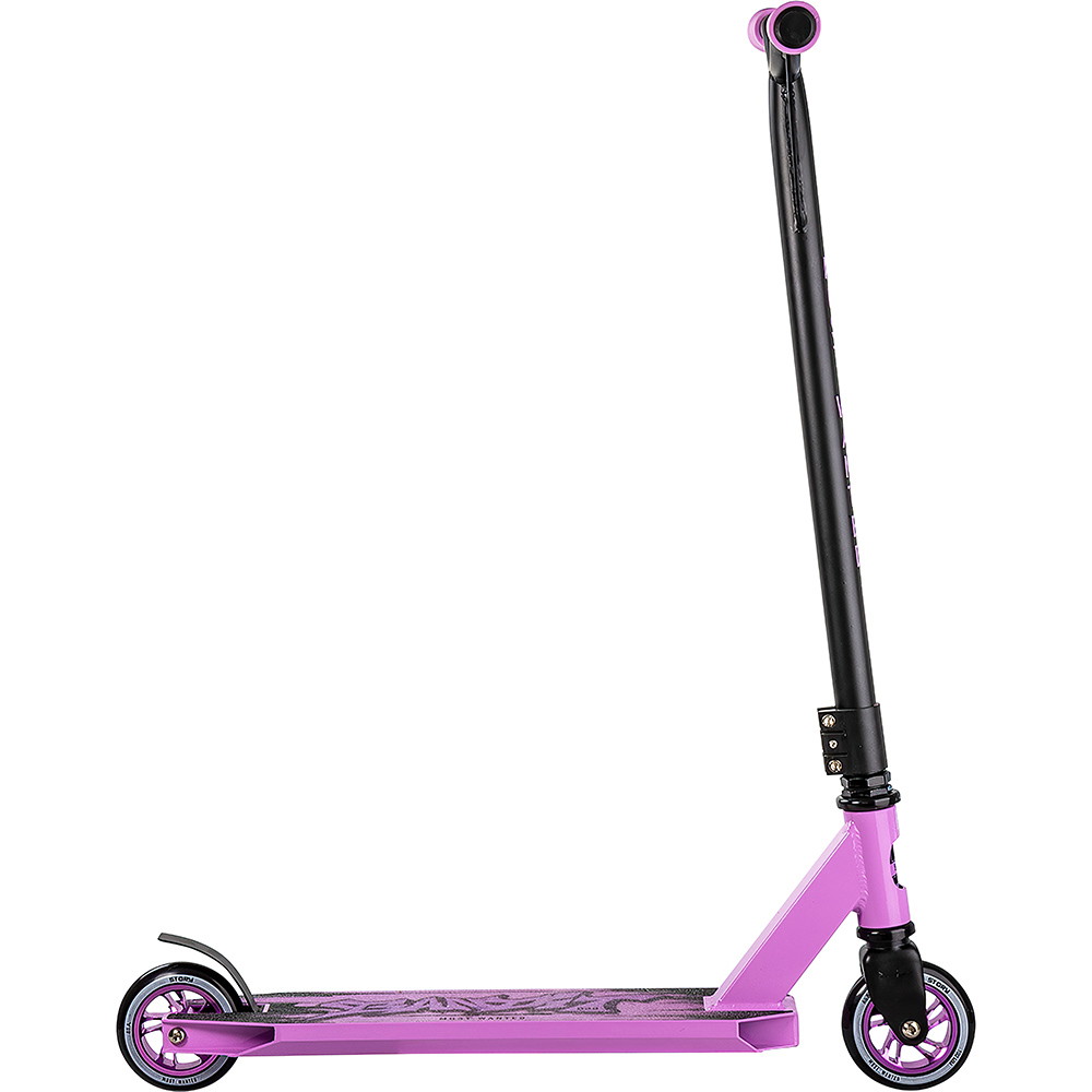 Story Bandit DOS Freestyle Roller