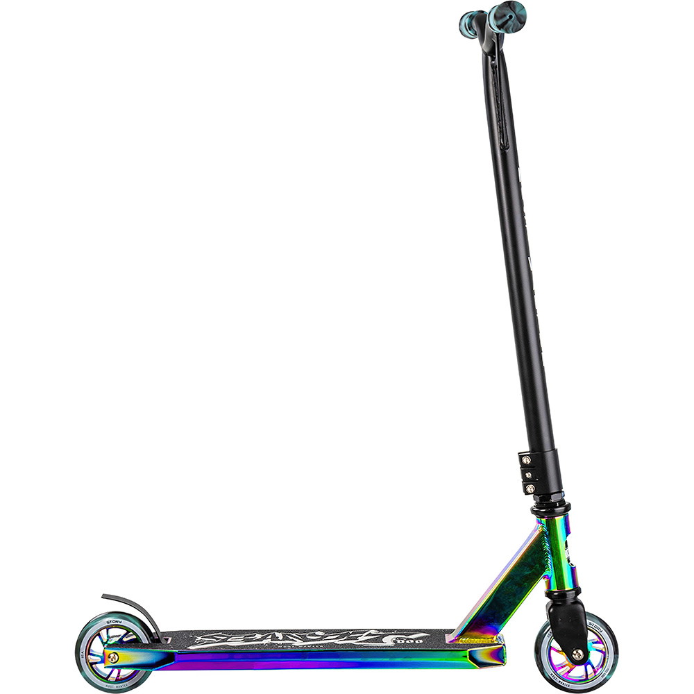 Story Bandit DOS Freestyle Roller