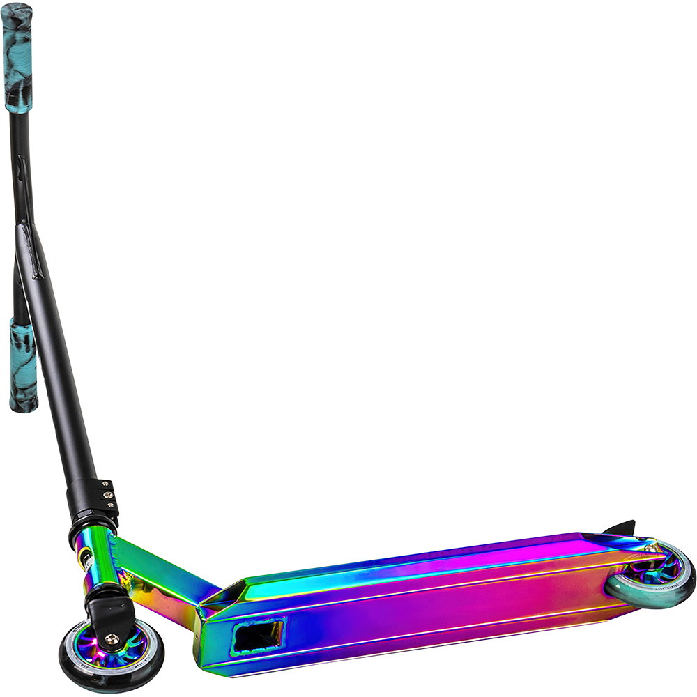 Story Bandit DOS Freestyle Roller