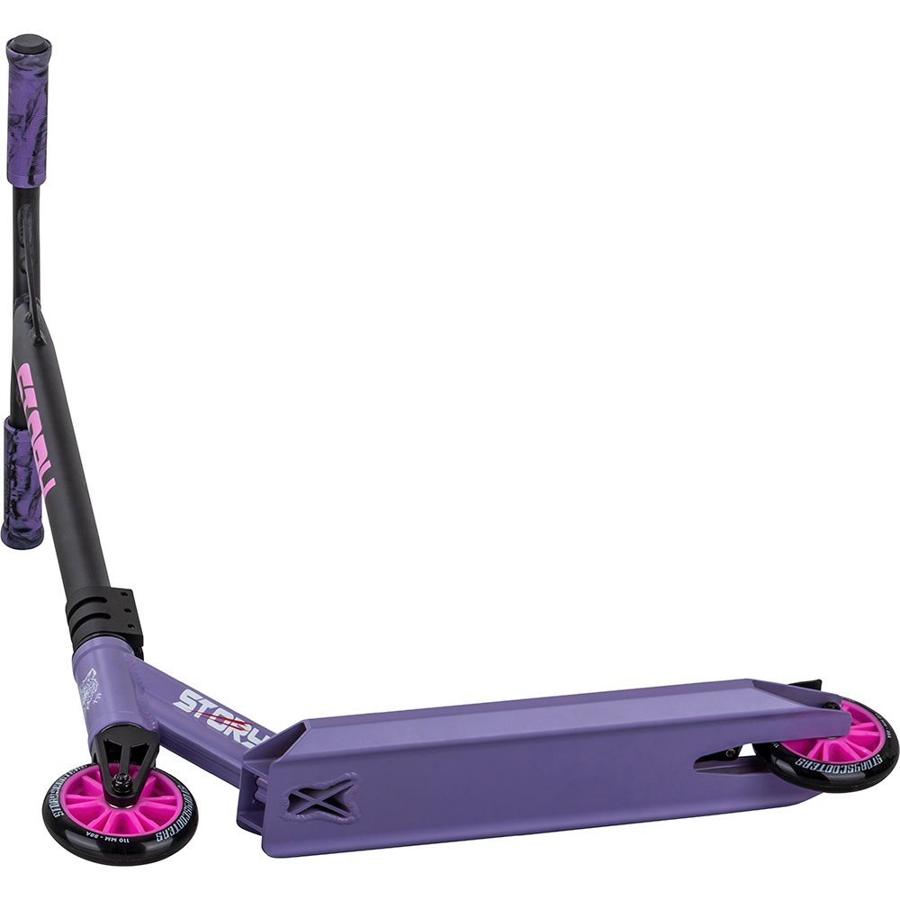 Freestyle Roller