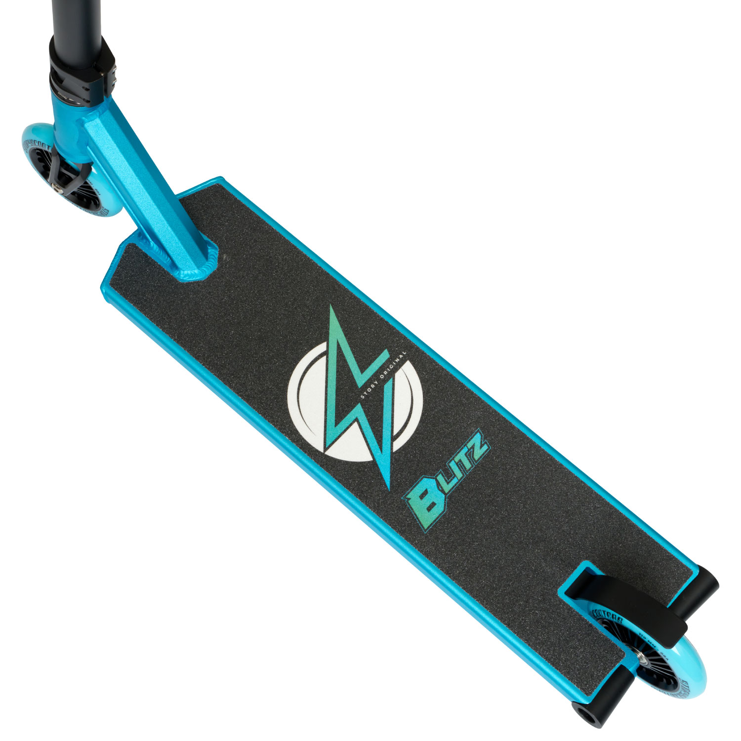 Story Blitz Freestyle Roller