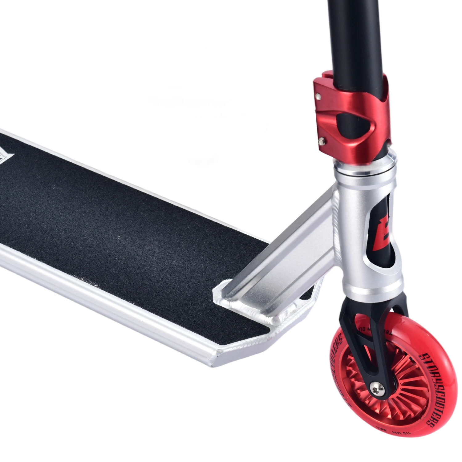 Story Blitz Freestyle Roller