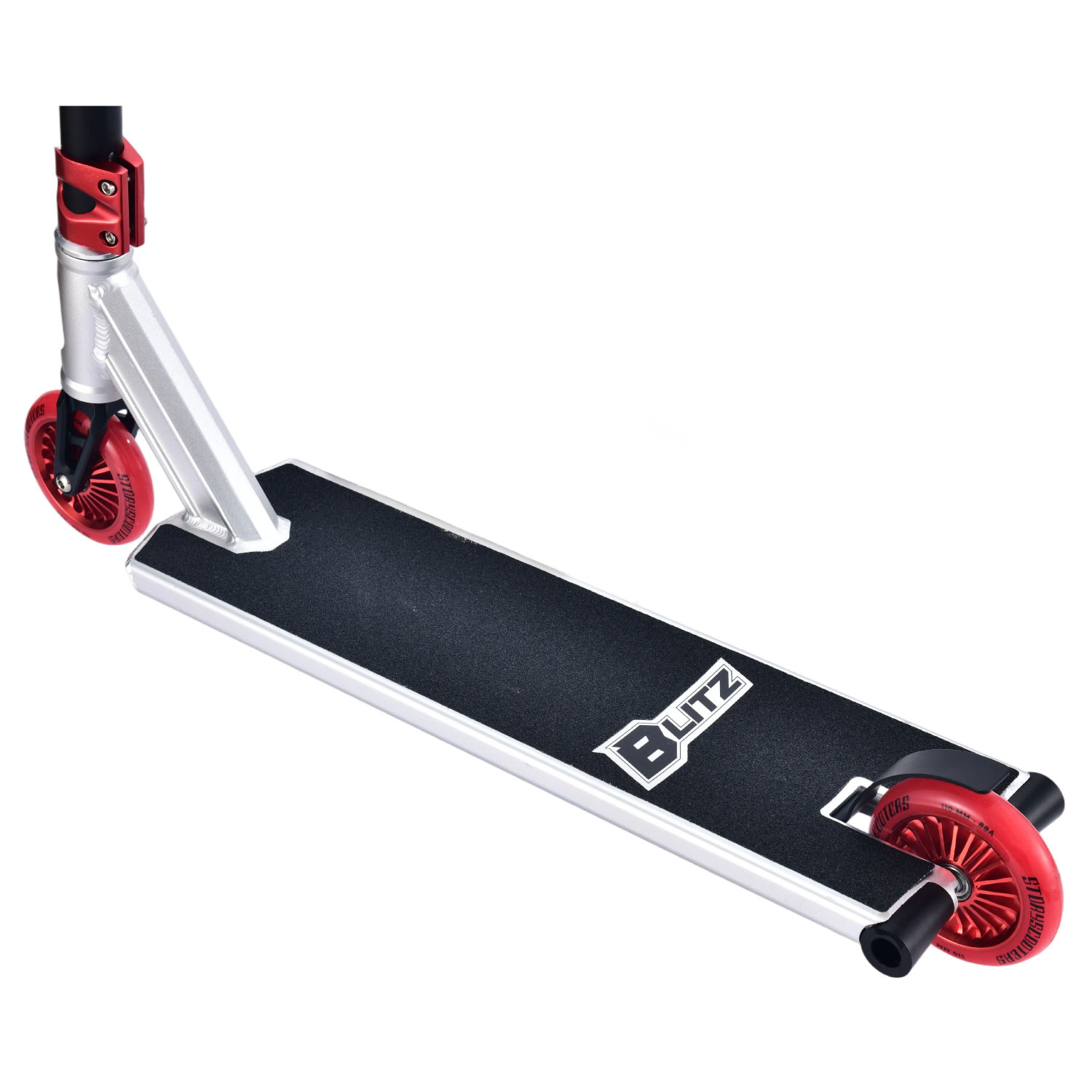 Story Blitz Freestyle Roller