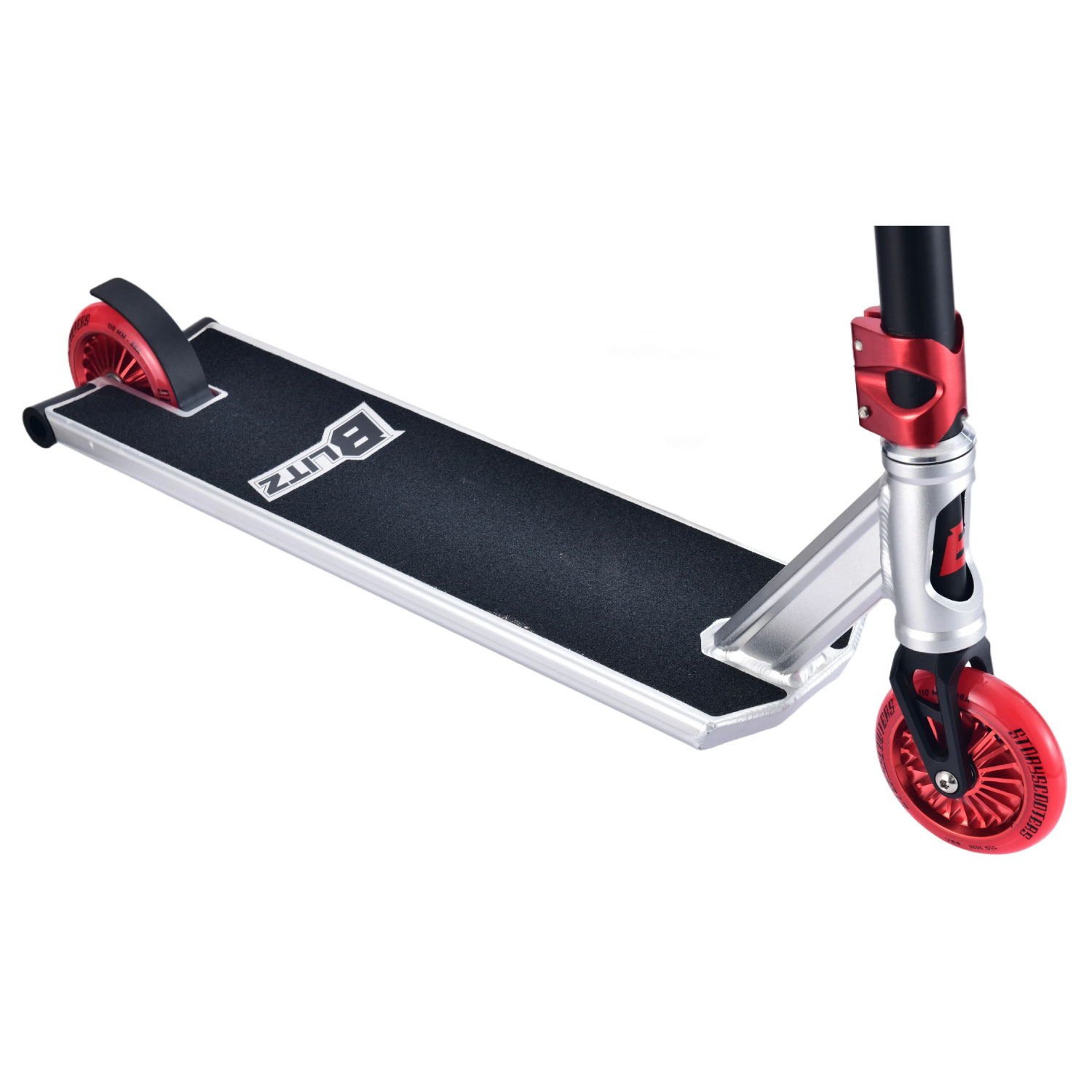 Story Blitz Freestyle Roller