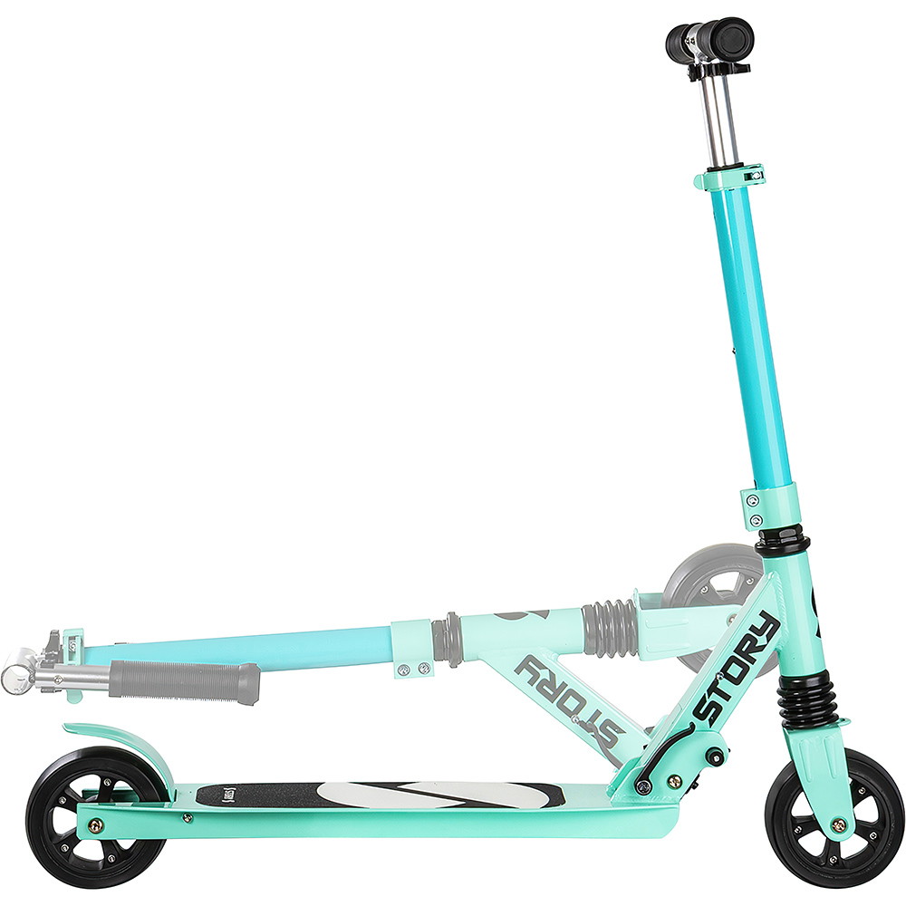 Story Cascade Összecsukható Gyerek Roller