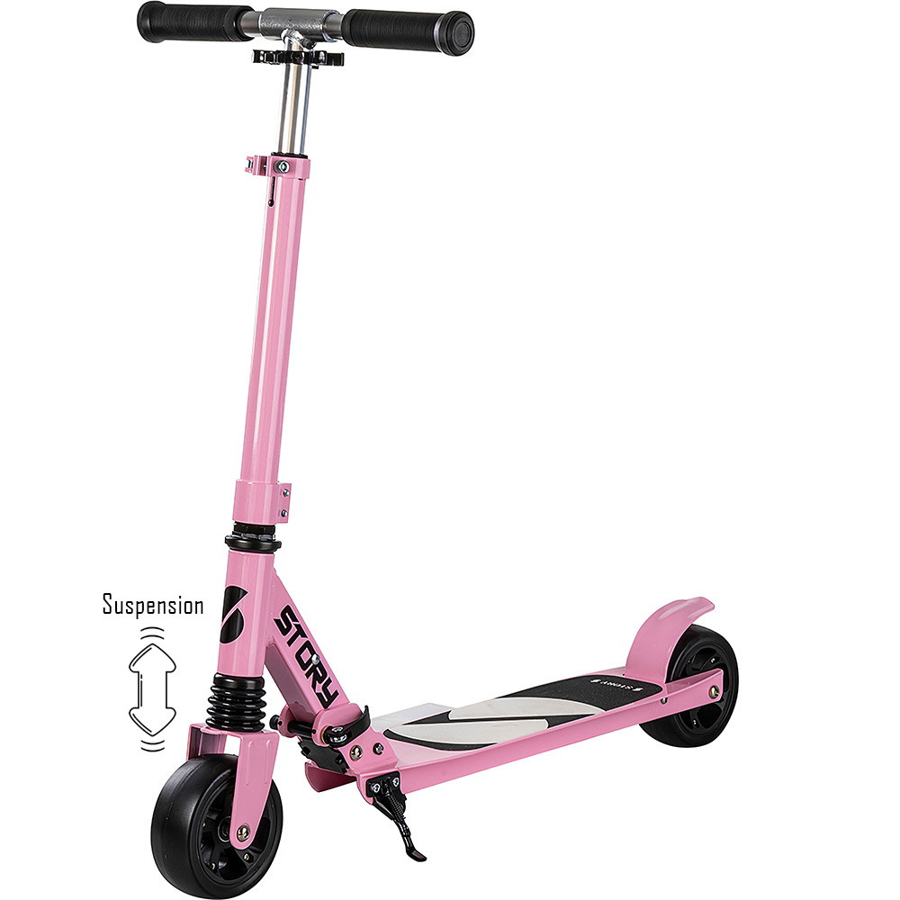 Story Cascade Összecsukható Gyerek Roller