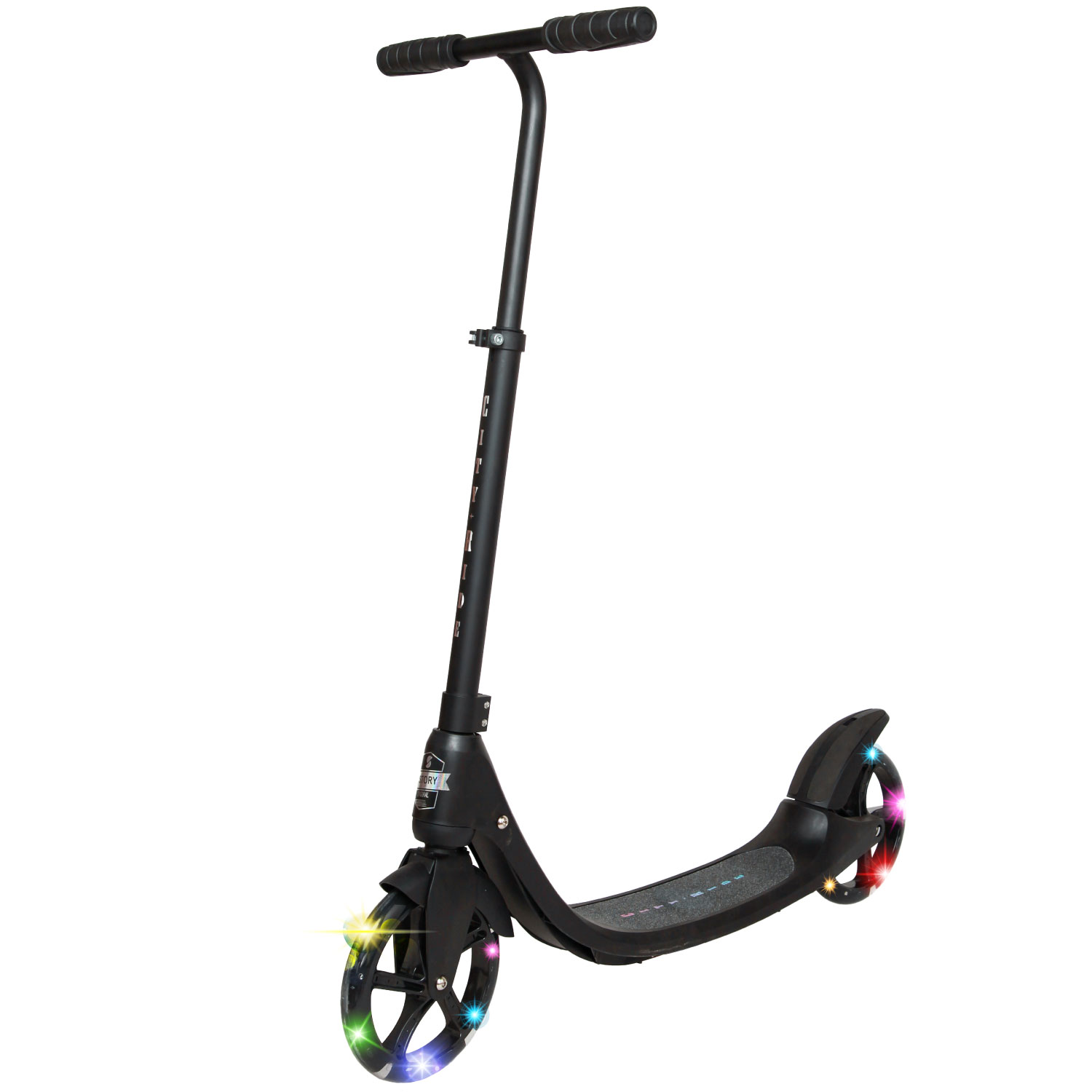 Story City Ride Robogó