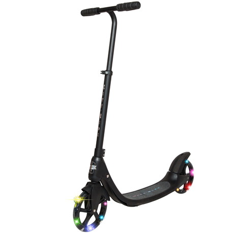 Story City Ride Robogó