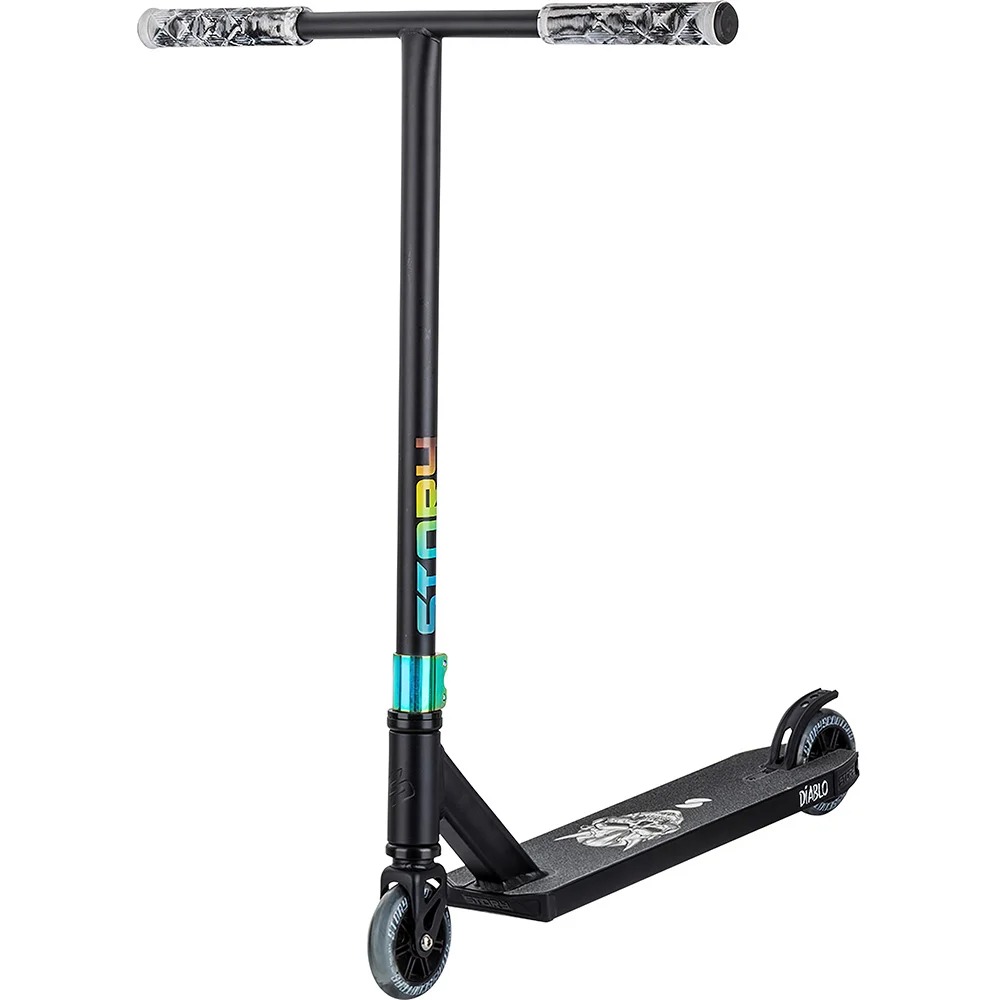 Story Diablo Freestyle Roller