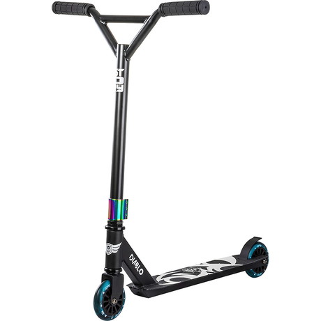 Story Diablo Freestyle Roller