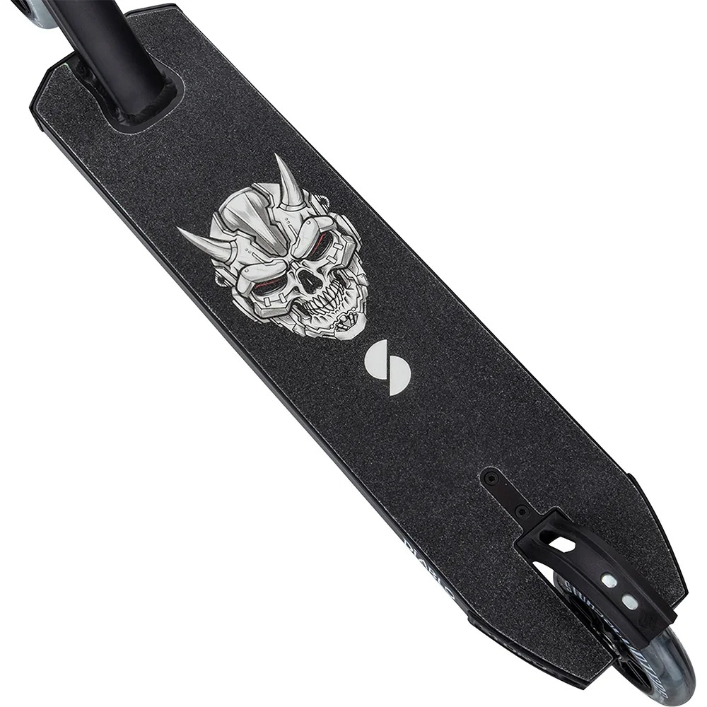 Story Diablo Freestyle Roller