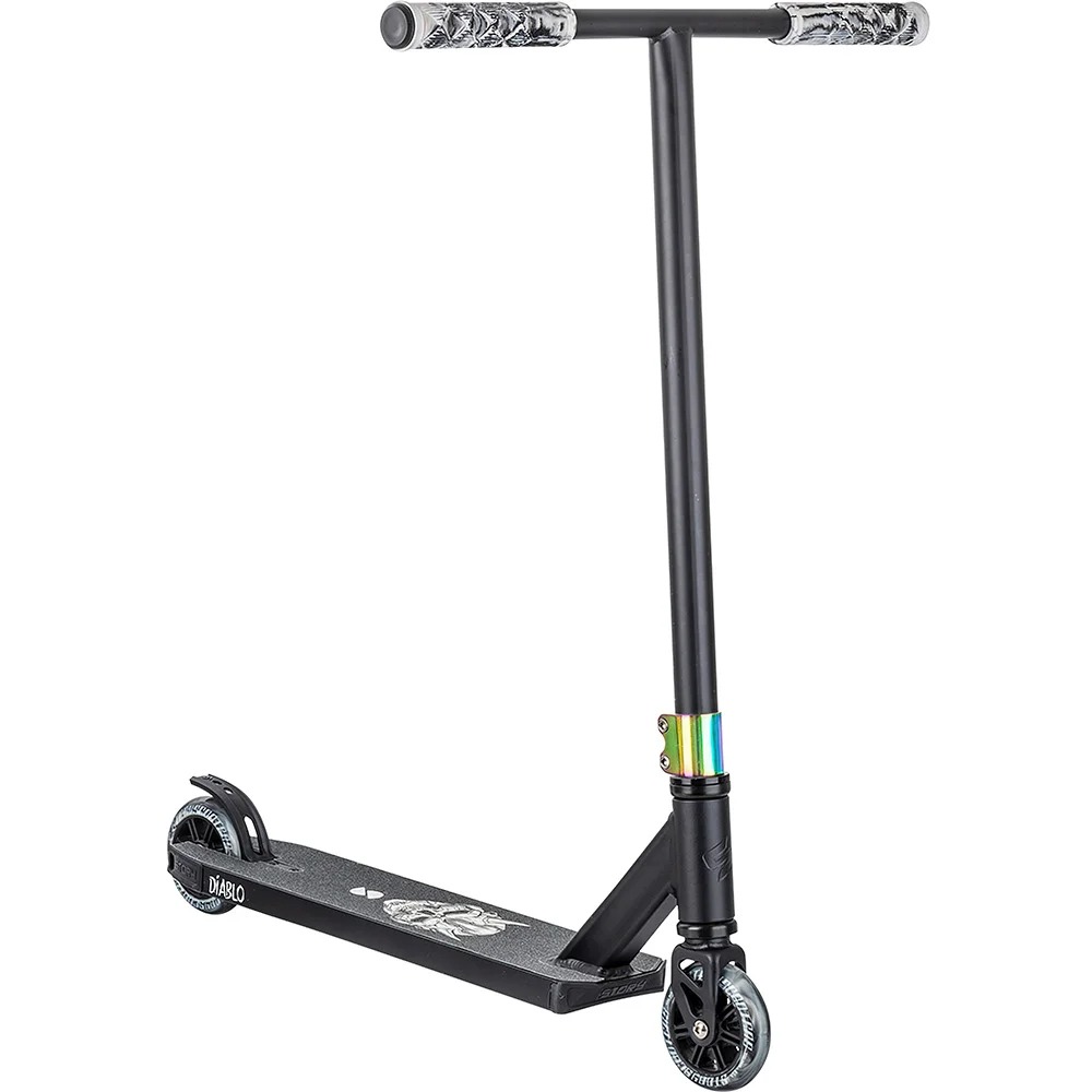 Story Diablo Freestyle Roller