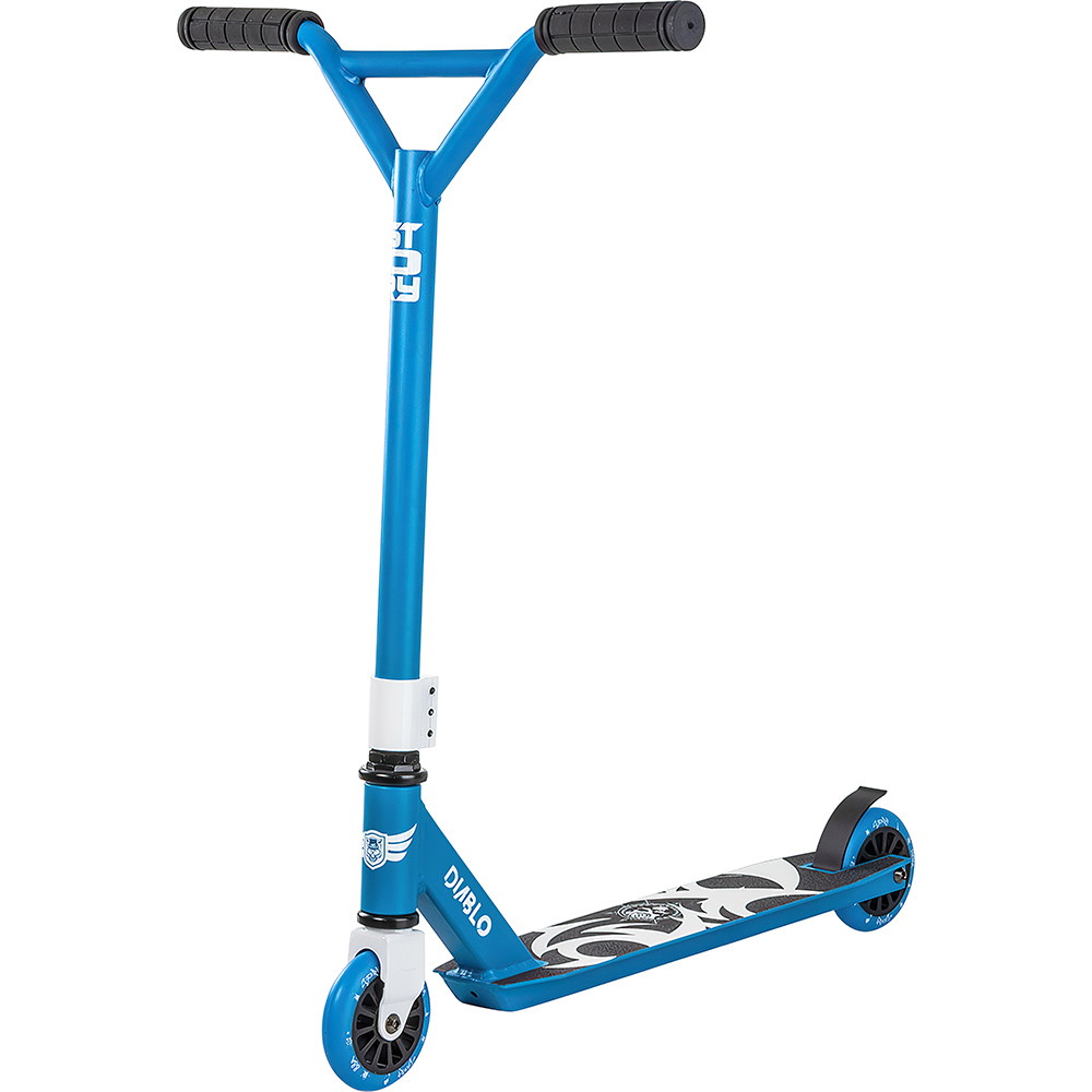 Story Diablo Freestyle Roller