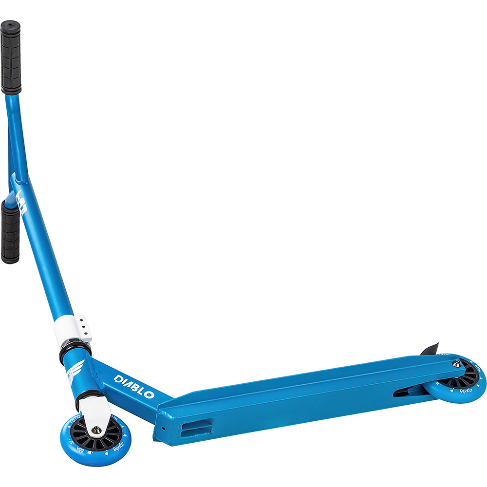 Story Diablo Freestyle Roller