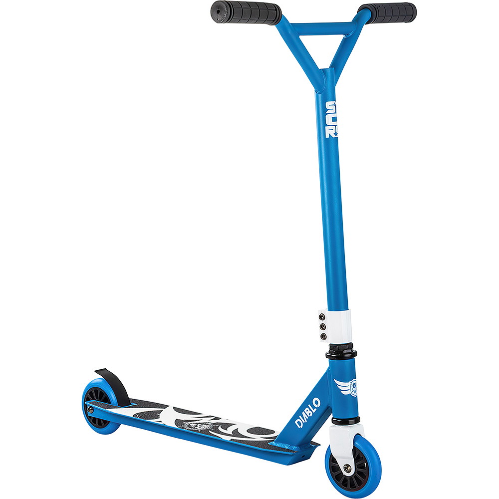 Story Diablo Freestyle Roller