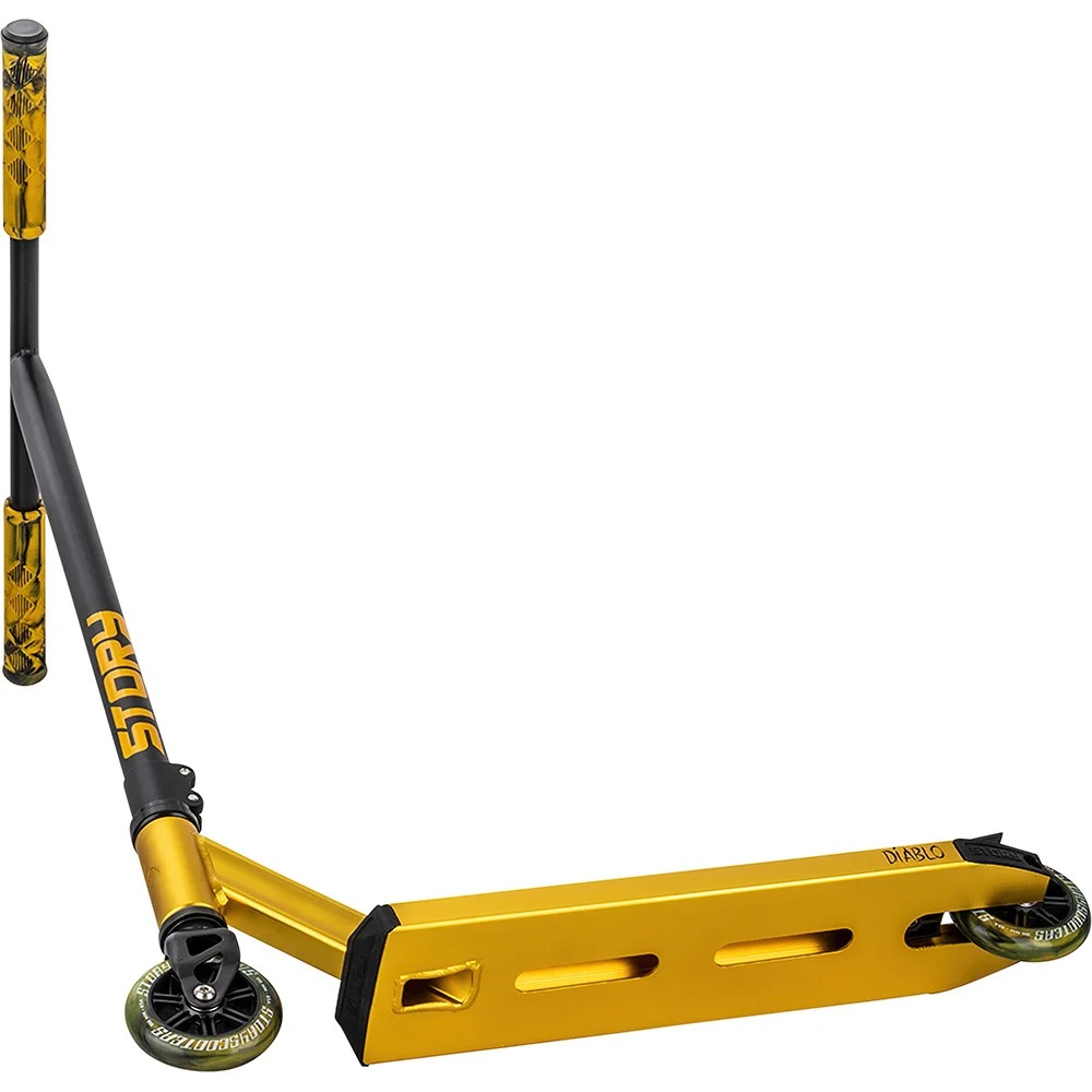 Story Diablo Freestyle Roller
