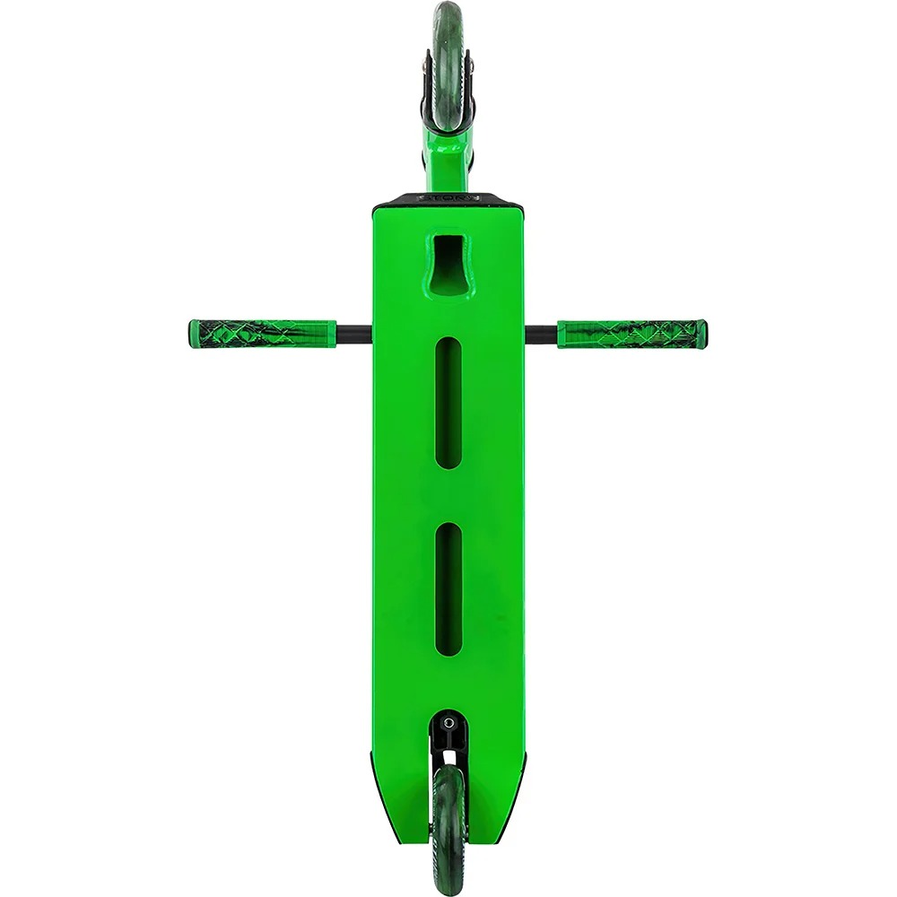 Story Diablo Freestyle Roller