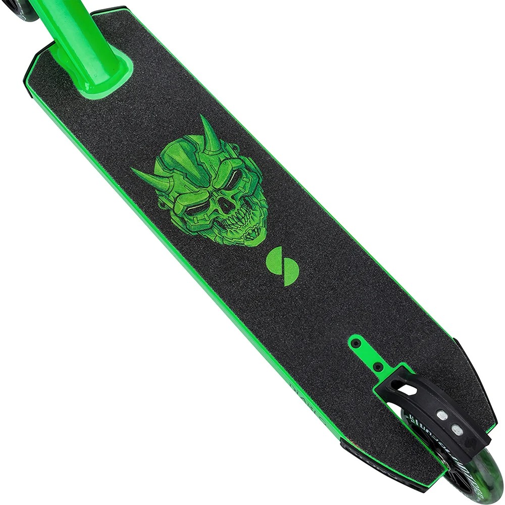 Story Diablo Freestyle Roller