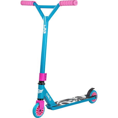 Story Diablo Freestyle Roller