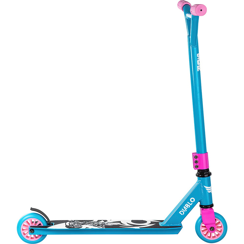 Story Diablo Freestyle Roller