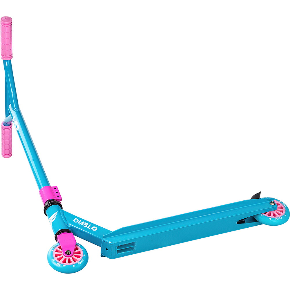 Story Diablo Freestyle Roller