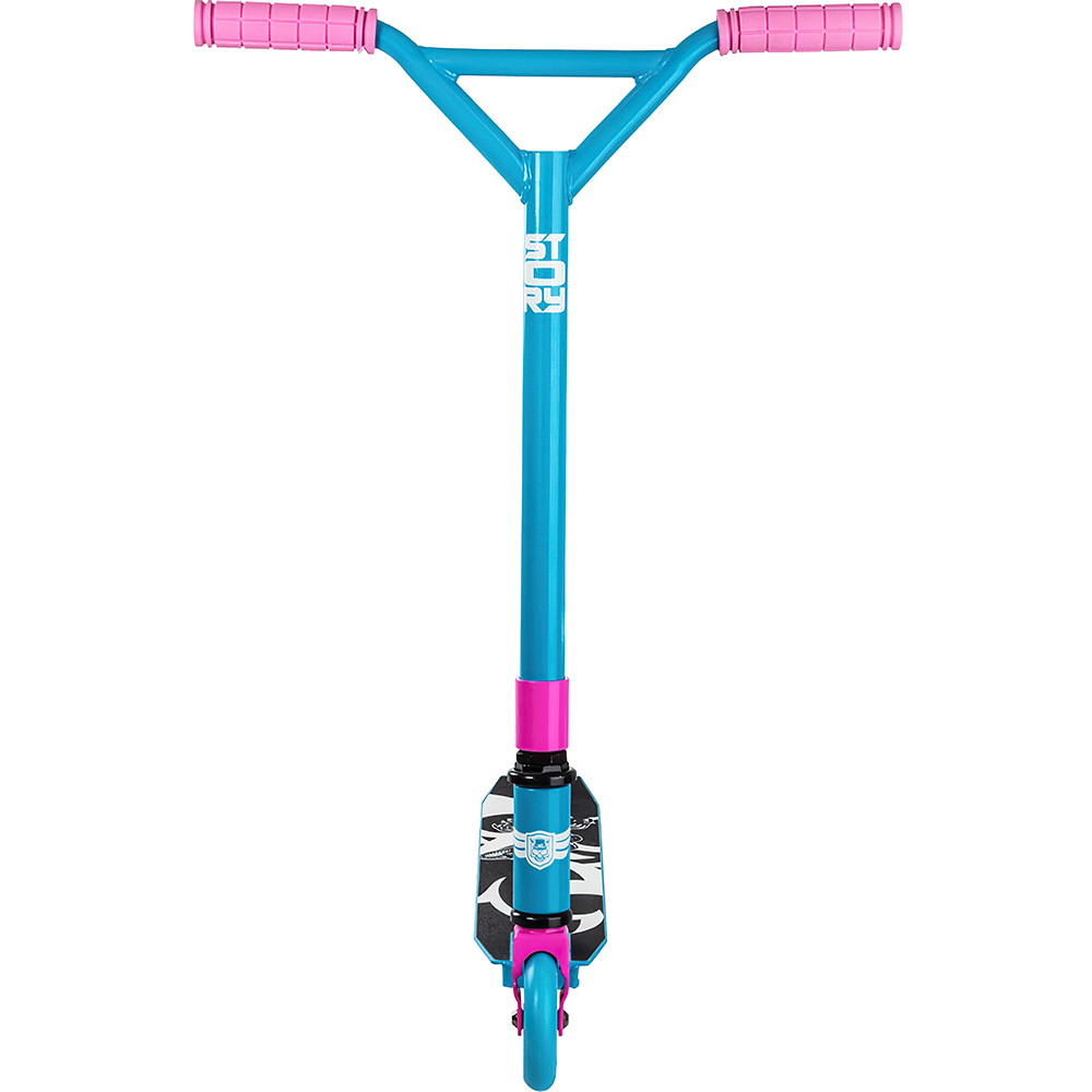 Story Diablo Freestyle Roller